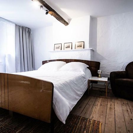 Appartement Atypique - Coeur Historique De Liege Bagian luar foto